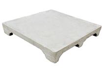 屋面防水隔熱一體化系統(tǒng)(EVB節(jié)能型高強隔